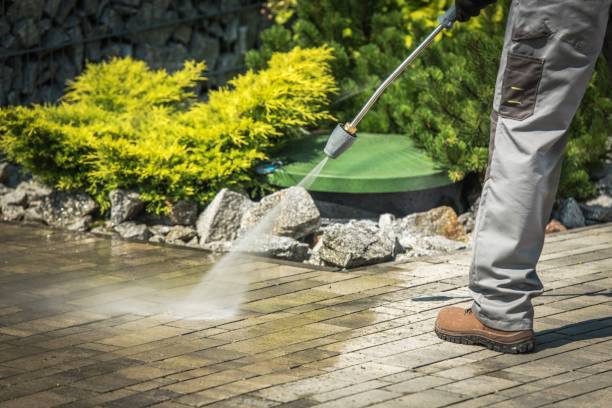 Boat and Dock Cleaning in Fifth Street, TX