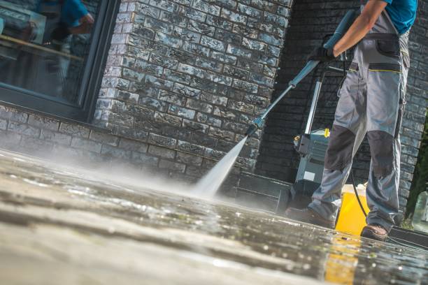 Best Restaurant Pressure Washing  in Fifth Street, TX