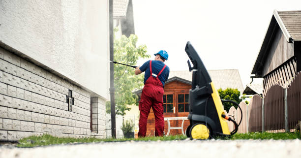 Best Dumpster Area Cleaning  in Fifth Street, TX